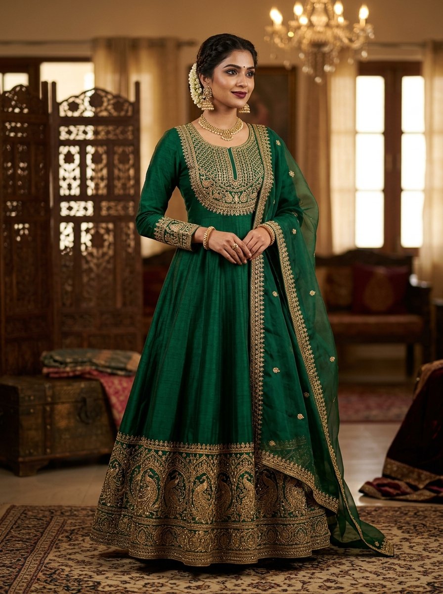 Kurtas & Kurti Sets